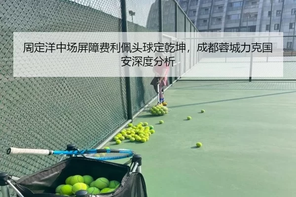 周定洋中场屏障费利佩头球定乾坤，成都蓉城力克国安深度分析